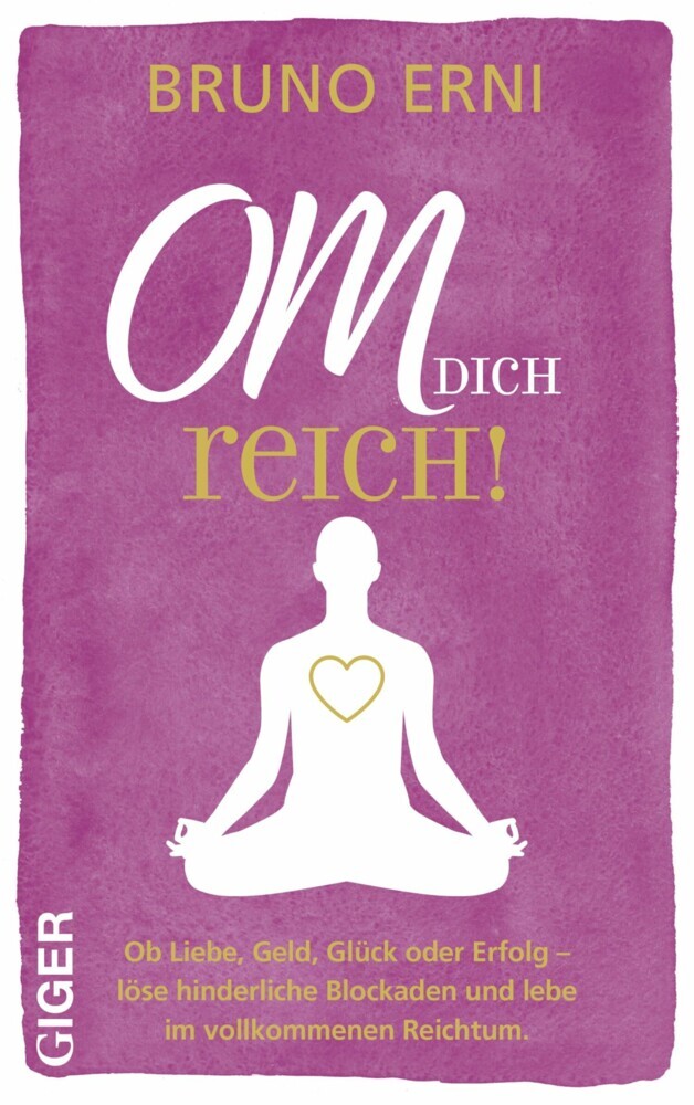 OM DICH Reich! main product photo