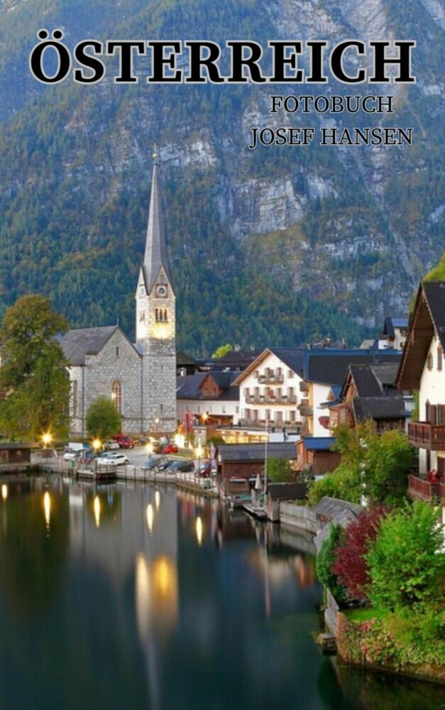 Österreich main product photo