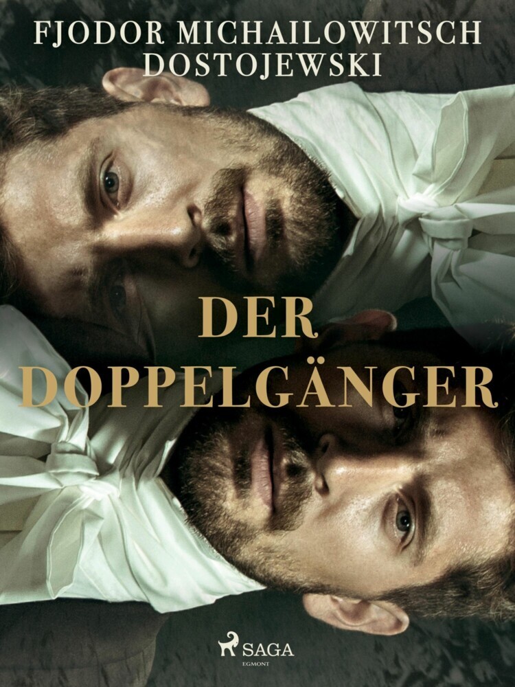 Der Doppelgänger main product photo