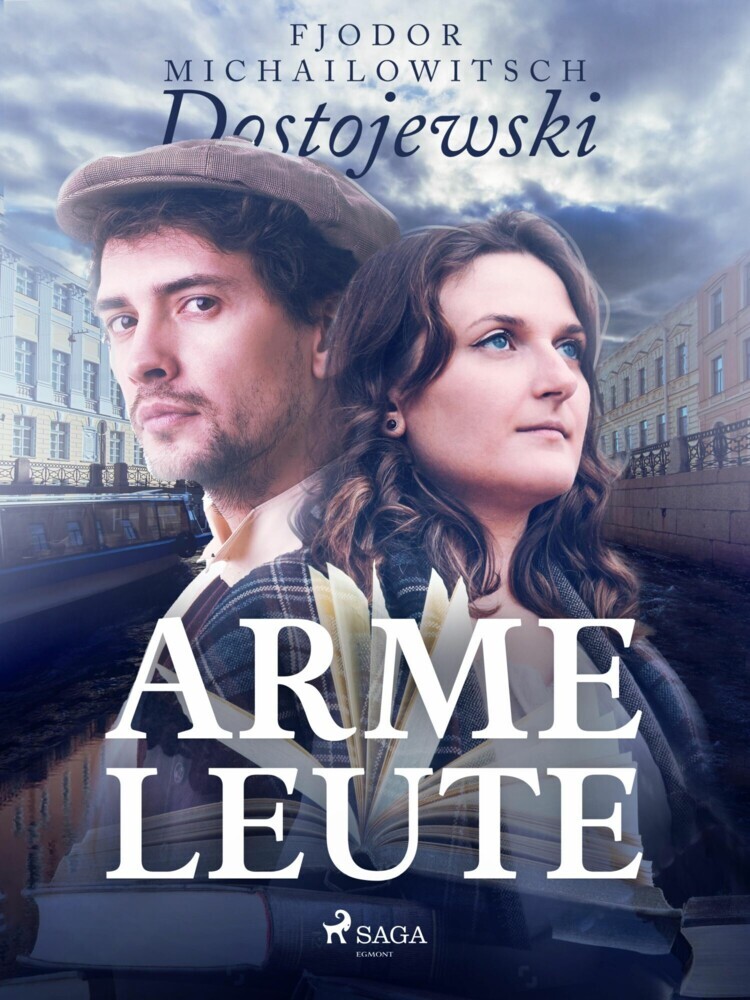 Arme Leute main product photo