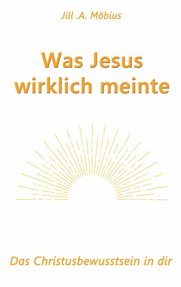Was Jesus wirklich meinte main product photo