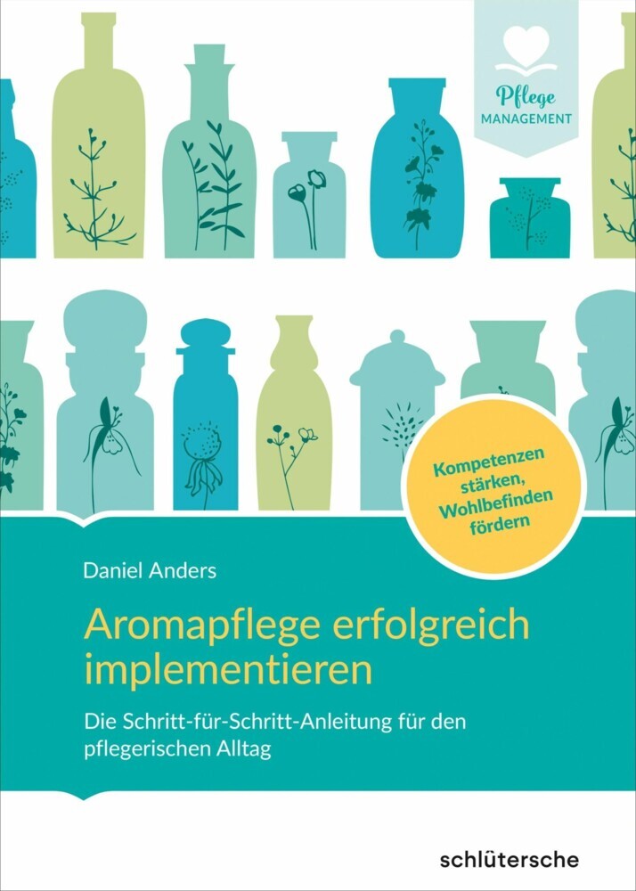 Aromapflege erfolgreich implementieren main product photo