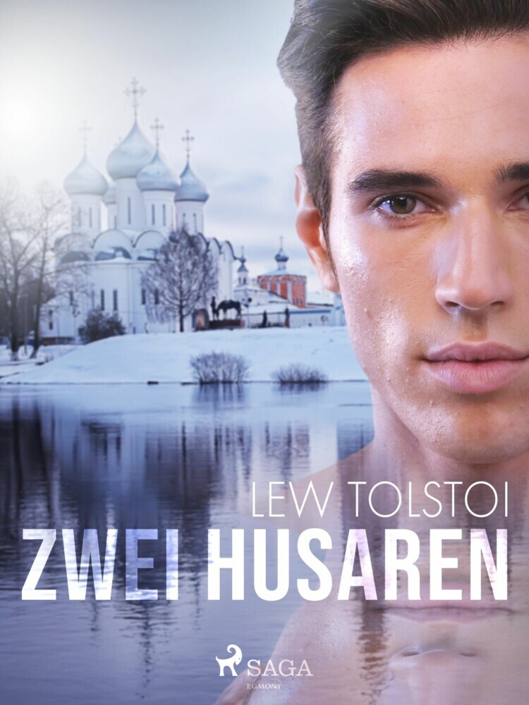 Zwei Husaren main product photo