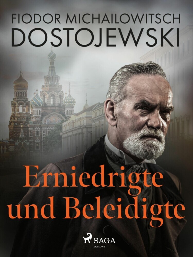 Erniedrigte und Beleidigte main product photo