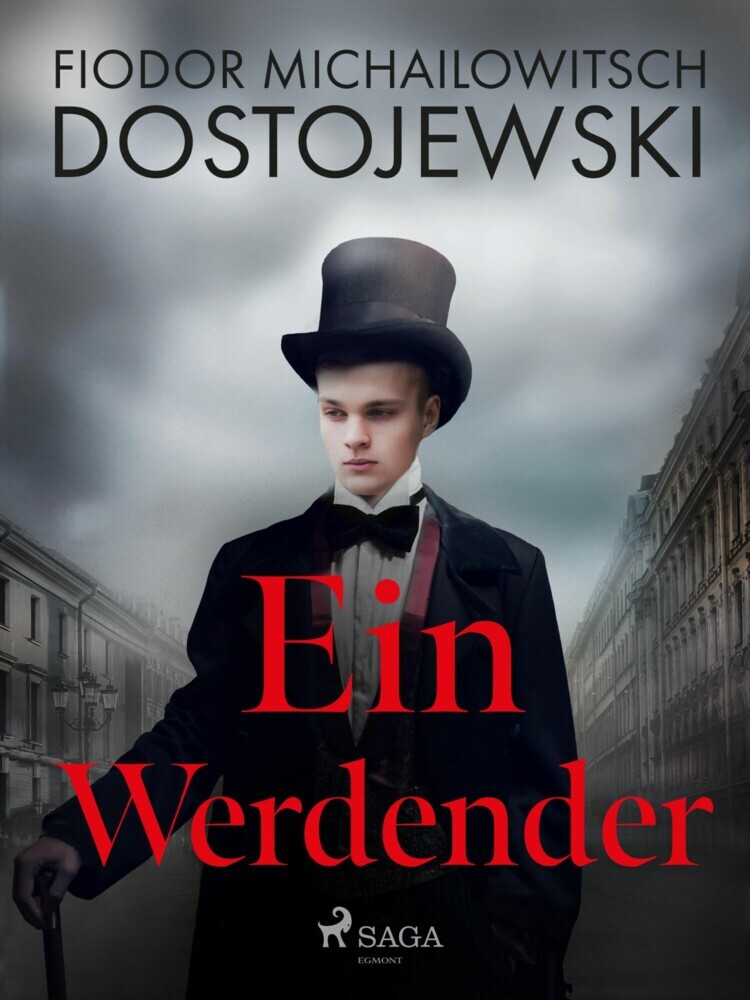Ein Werdender main product photo