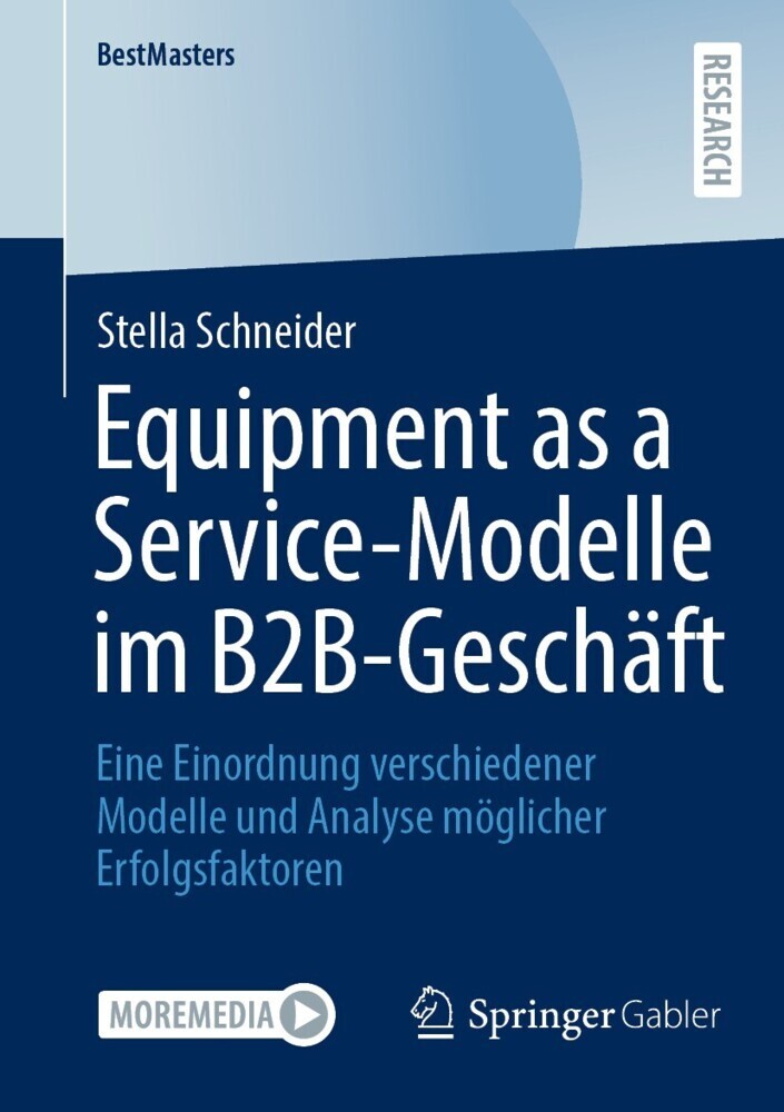 Equipment as a Service-Modelle im B2B-Geschäft main product photo