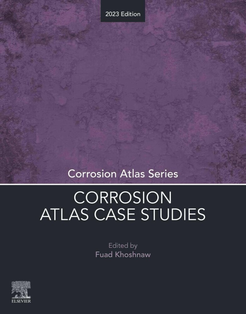 Corrosion Atlas Case Studies main product photo