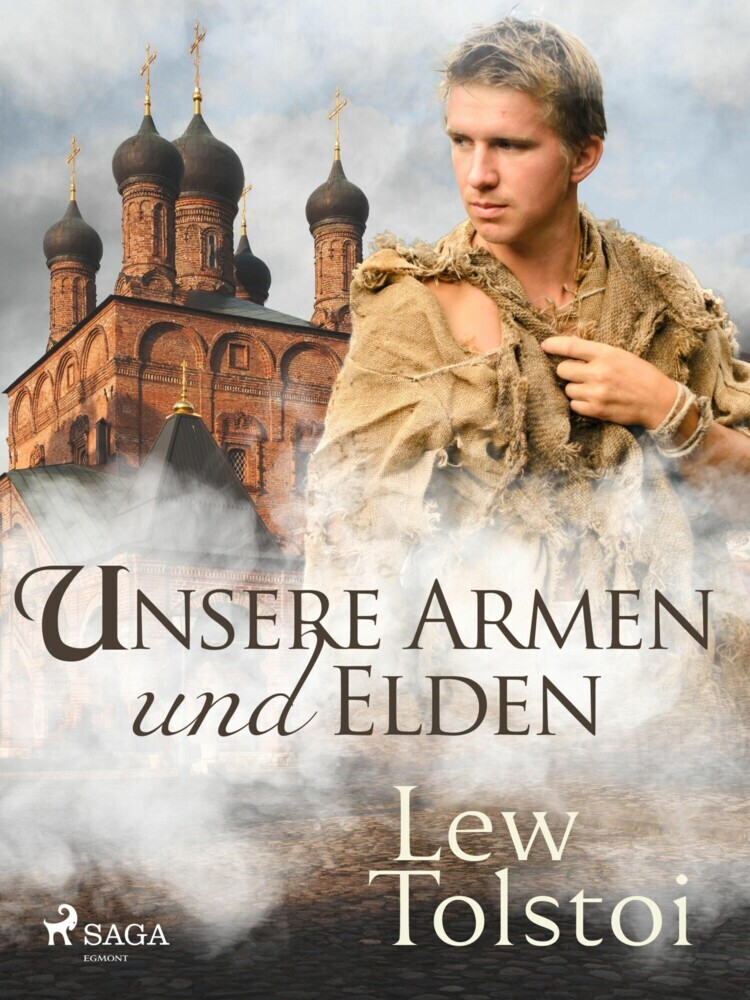 Unsere Armen und Elenden main product photo