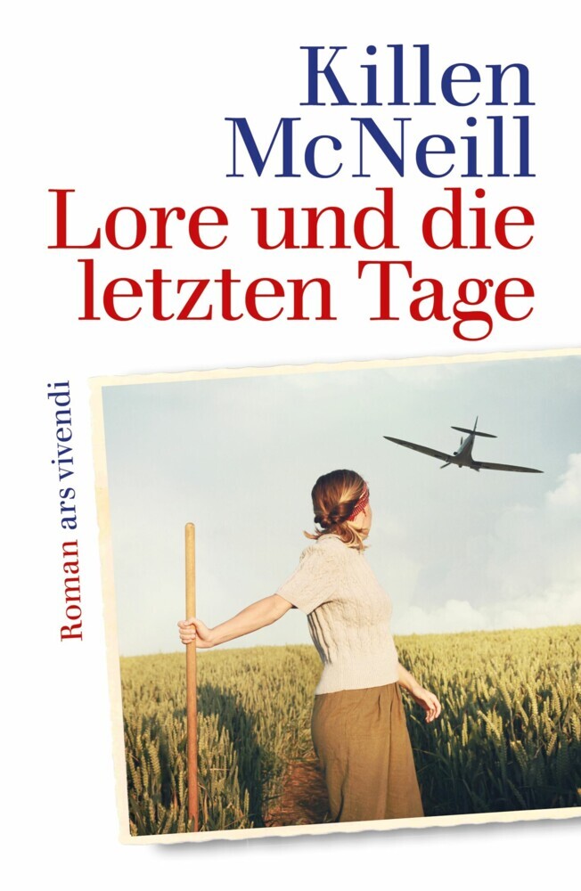 Lore und die letzten Tage main product photo