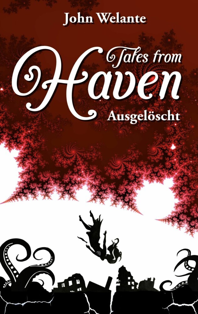 Tales from Haven main product photo