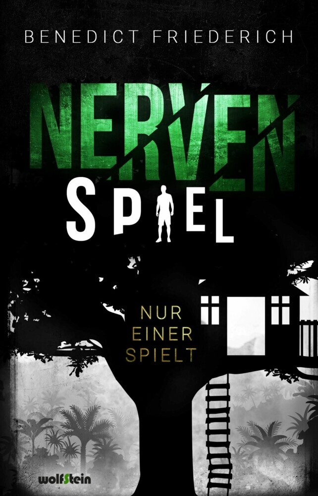 Nervenspiel main product photo