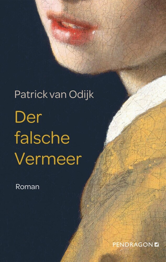 Der falsche Vermeer main product photo