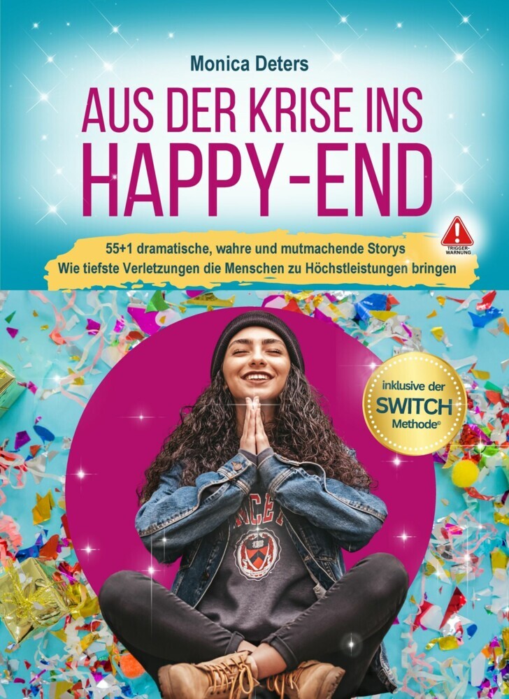 AUS DER KRISE INS HAPPY-END main product photo