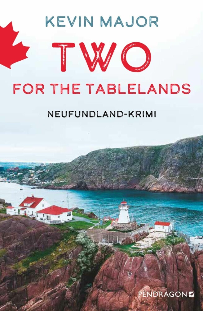 Two for the Tablelands main product photo