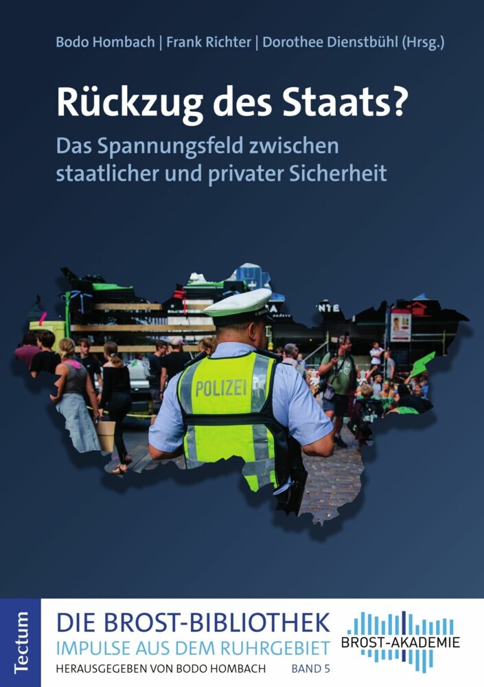 Rückzug des Staats? main product photo