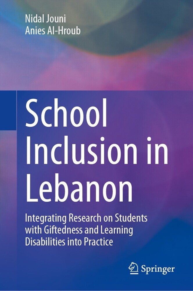 School Inclusion in Lebanon main product photo