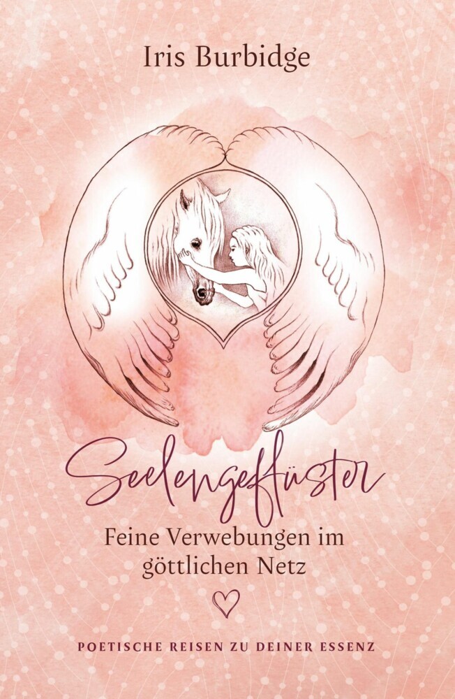Seelengeflüster - feine Verwebungen im göttlichen Netz main product photo