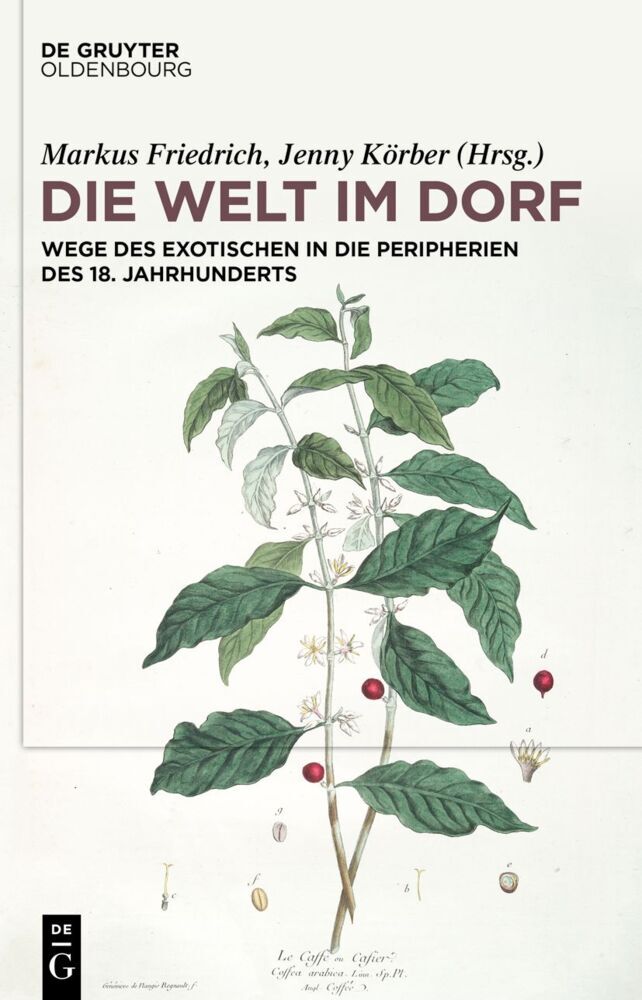 Die Welt im Dorf main product photo