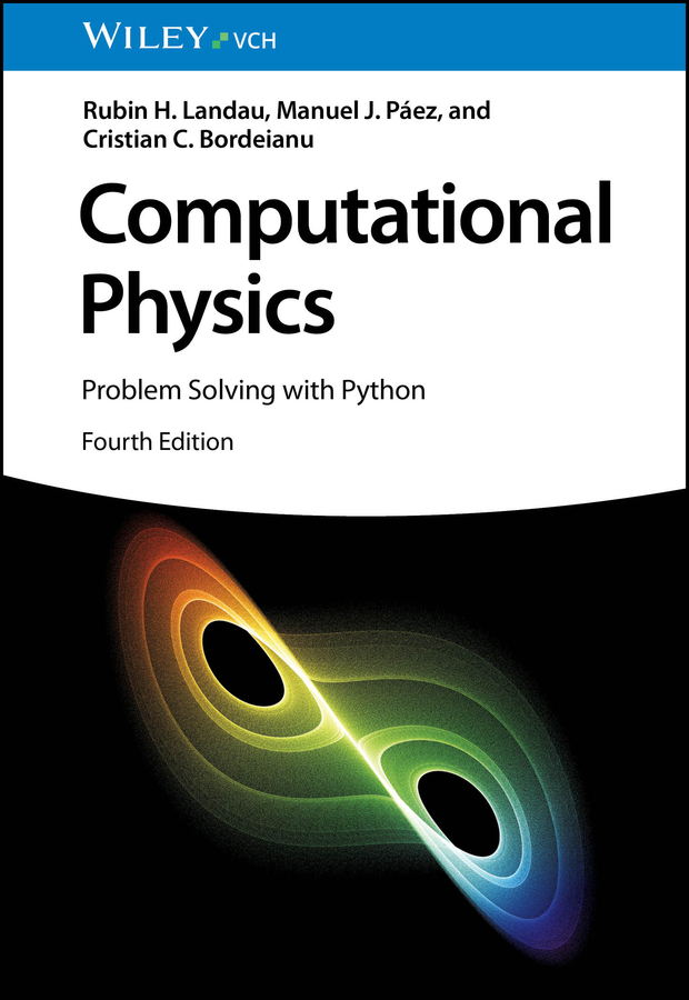 Computational Physics main product photo