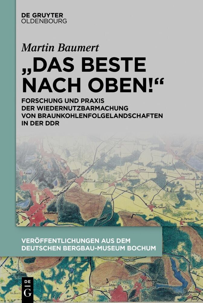 "Das Beste nach oben!" main product photo