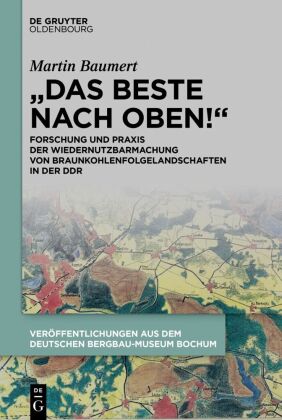 "Das Beste nach oben!"