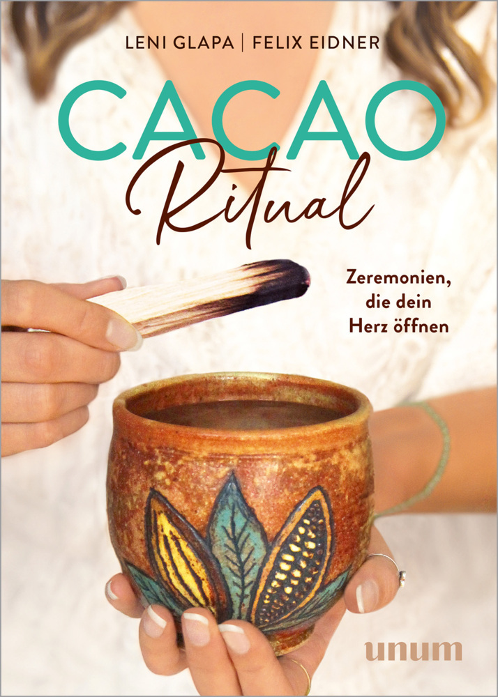 Cacao Ritual main product photo