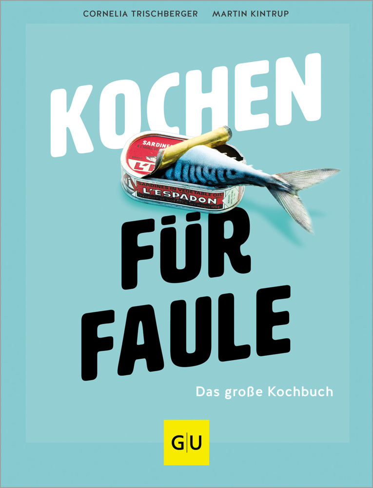 Kochen für Faule main product photo