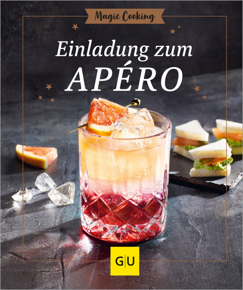 Einladung zum Apéro main product photo