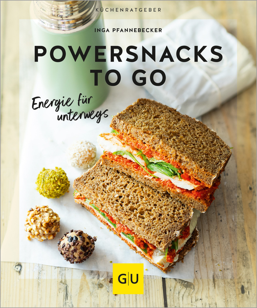 Powersnacks to go main product photo