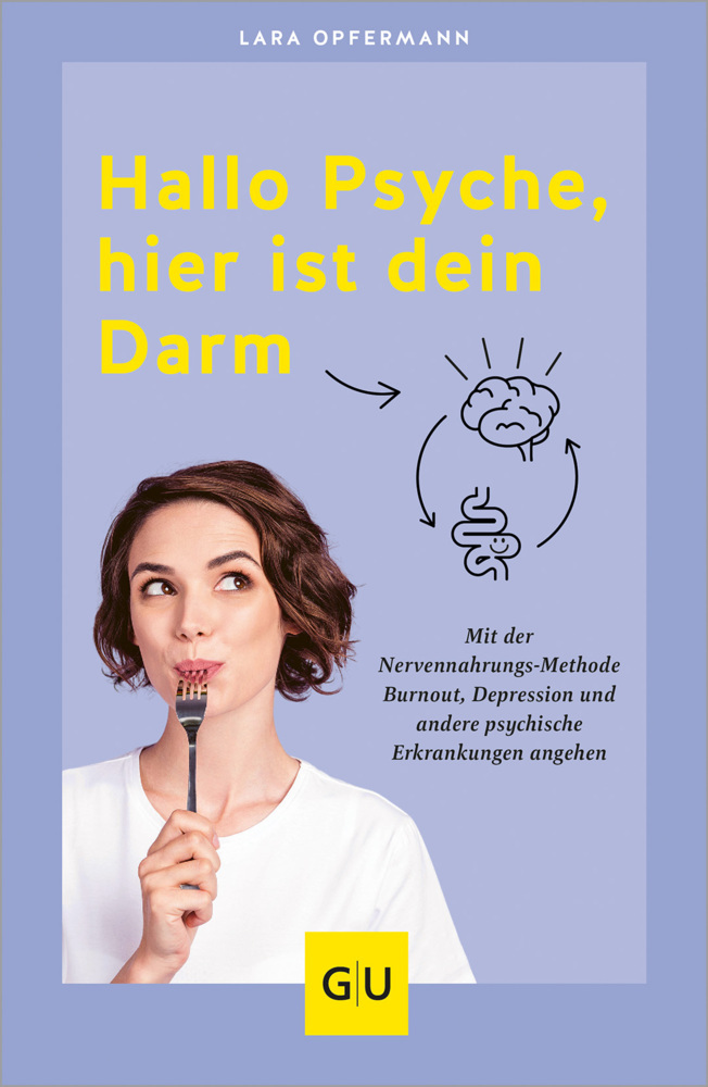 Hallo Psyche, hier ist dein Darm main product photo