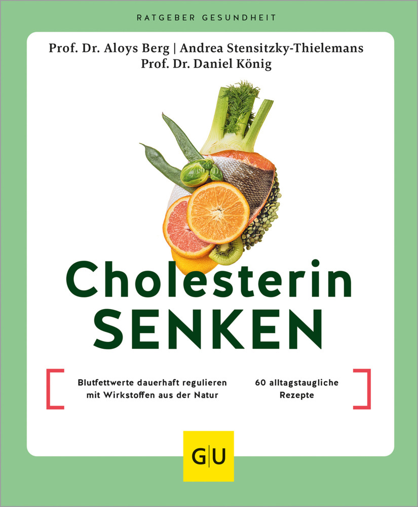 Cholesterin senken main product photo