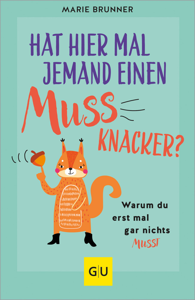 Hat hier mal jemand einen Mussknacker? main product photo