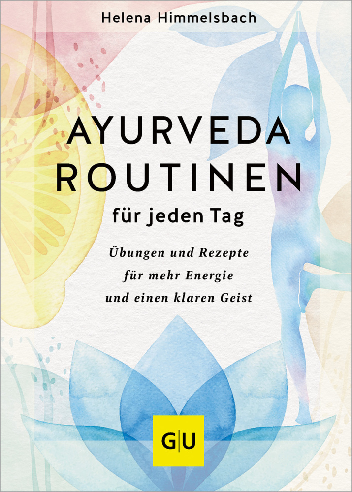 Ayurveda-Routinen für jeden Tag main product photo
