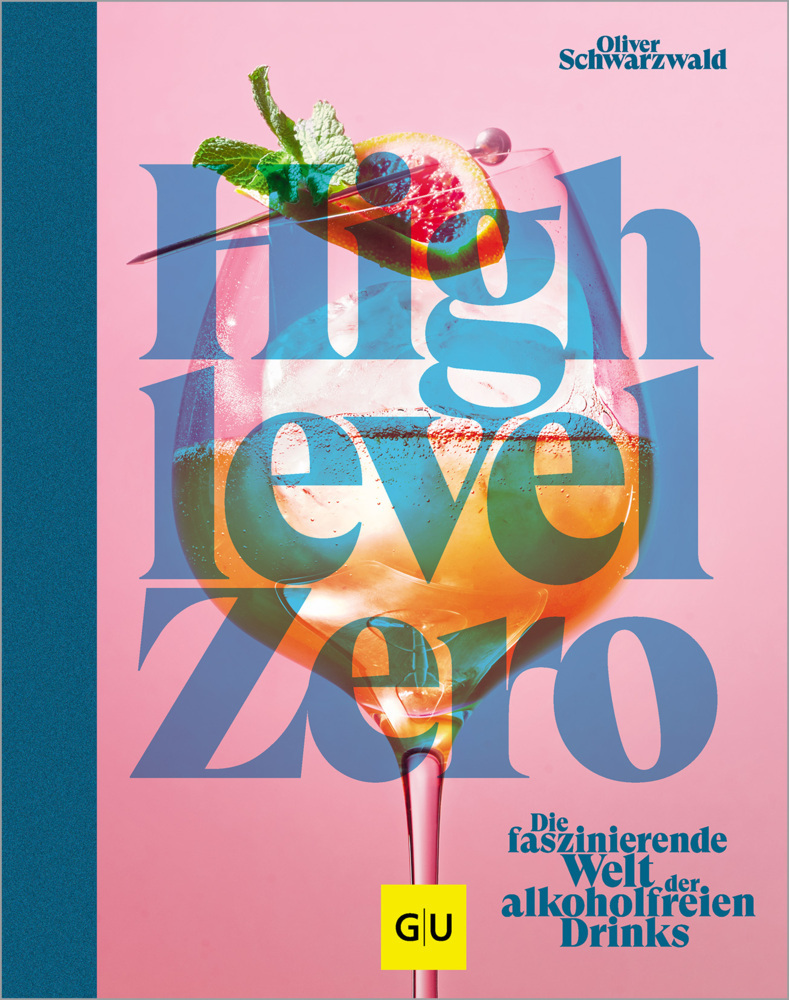 High Level Zero main product photo