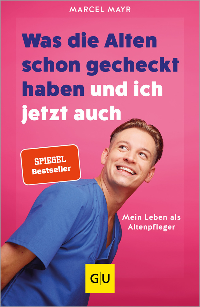 Was die Alten schon gecheckt haben und ich jetzt auch main product photo