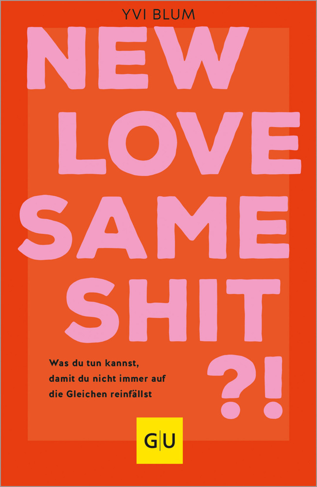 New love, same shit?! main product photo
