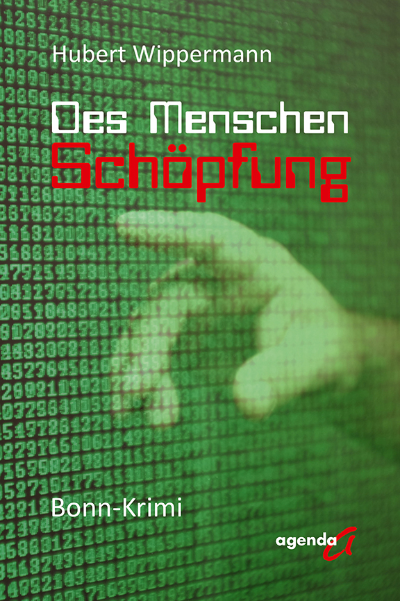 Des Menschen Schöpfung main product photo