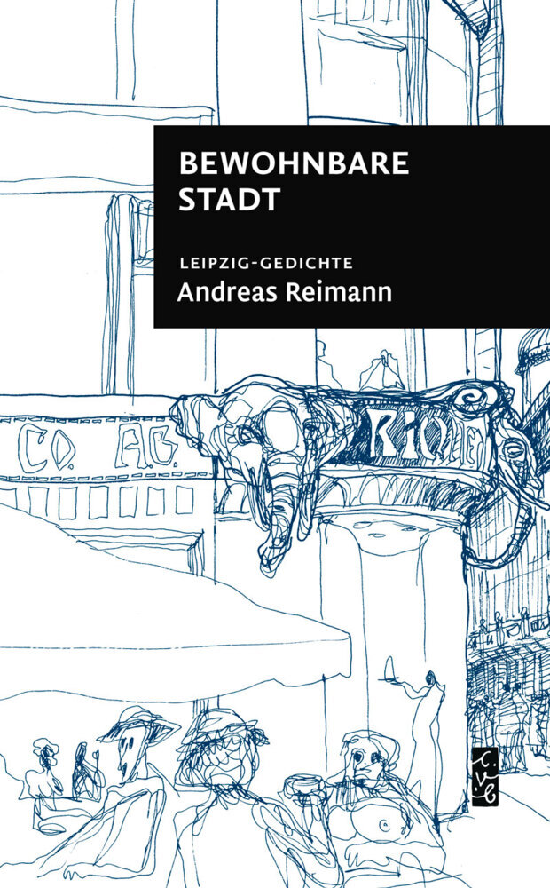 Bewohnbare Stadt main product photo