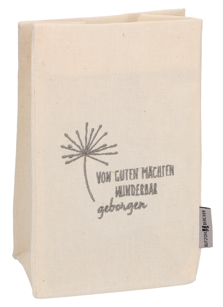 Wunderbar geborgen main product photo