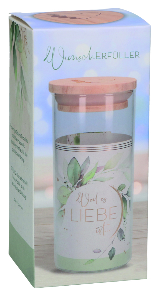 Wunscherfüller zur Hochzeit main product photo