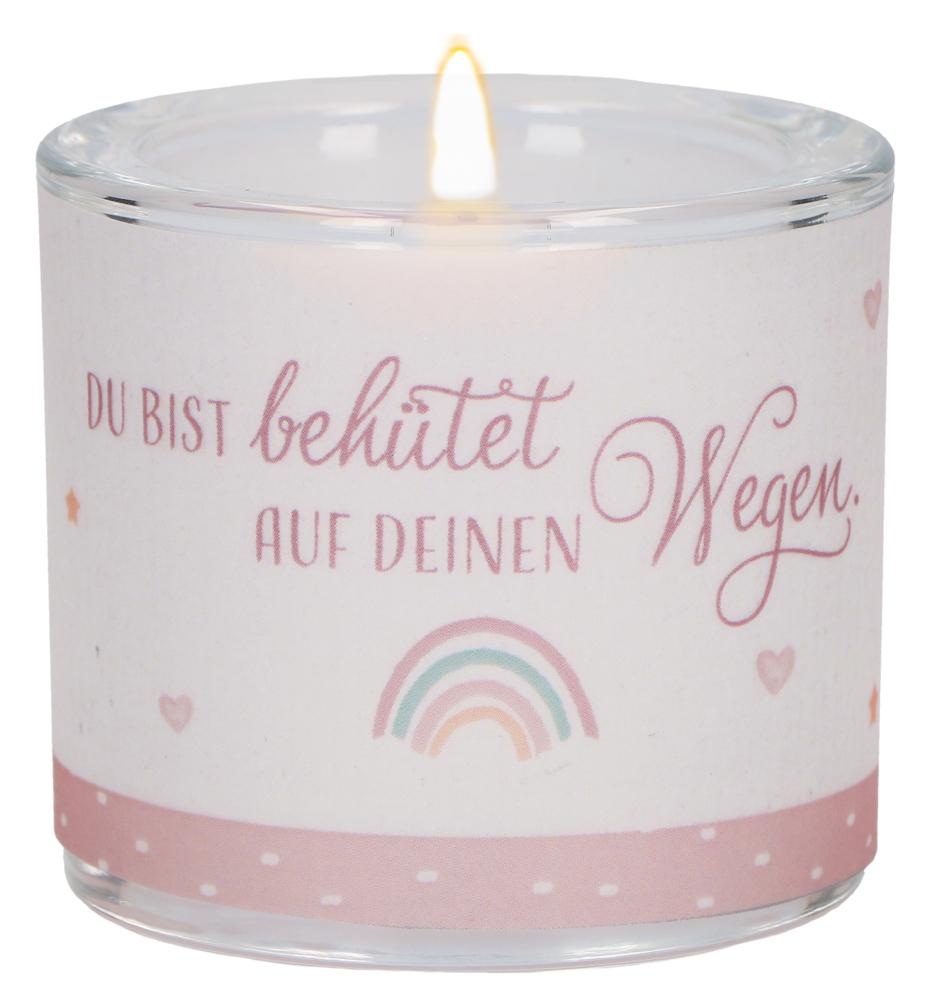 Du bist behütet auf deinen Wegen main product photo