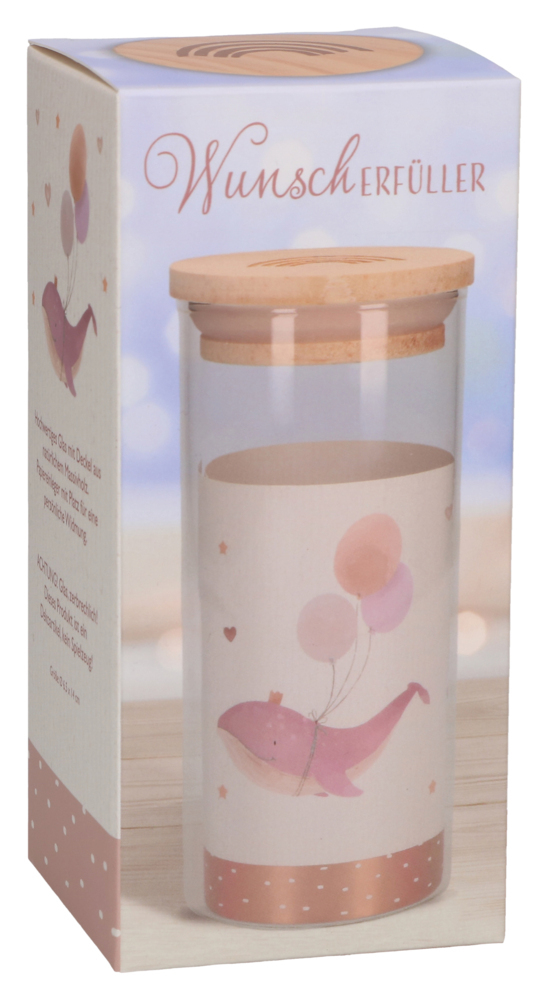 Wunscherfüller zur Taufe main product photo