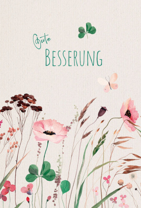 Gute Besserung