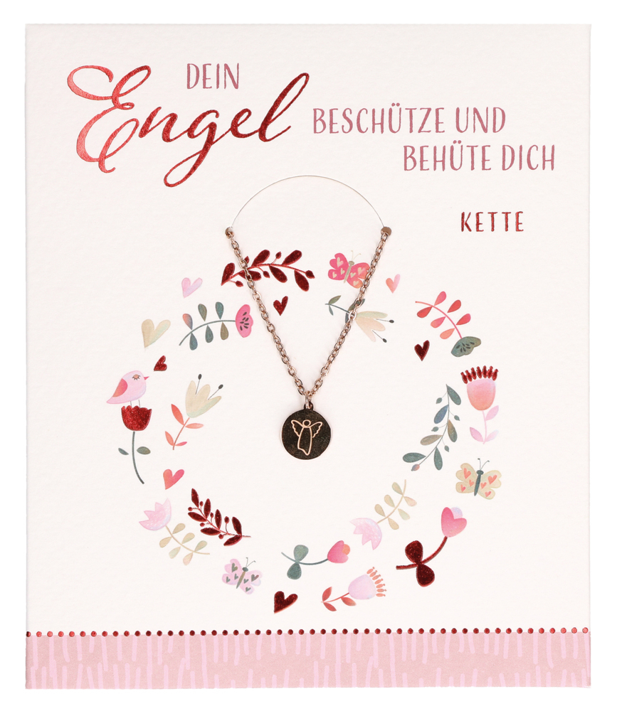 Dein Engel beschütze und behüte dich main product photo