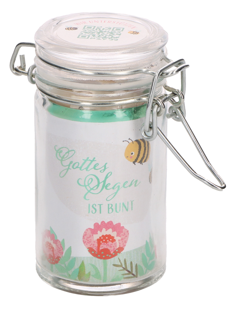Gottes Segen ist bunt main product photo