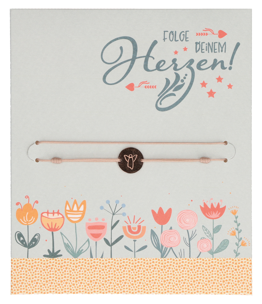Folge deinem Herzen! main product photo
