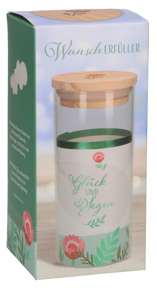 Wunscherfüller zur Erstkommunion main product photo