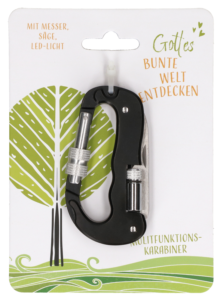 Gottes bunte Welt entdecken main product photo