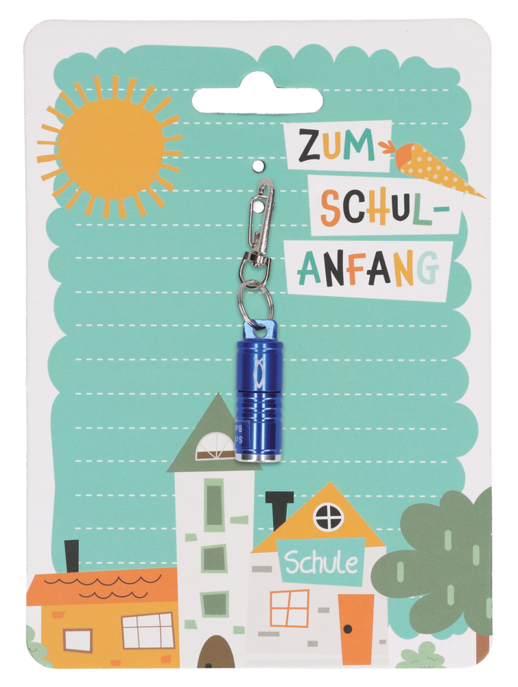 Zum Schulanfang main product photo
