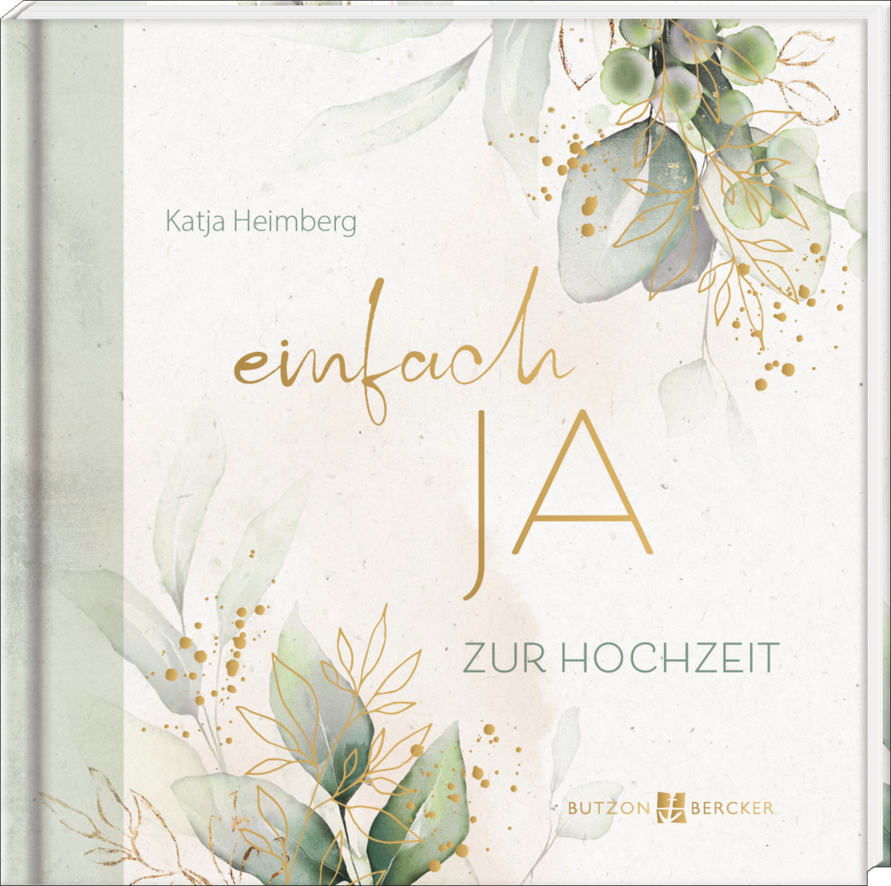 einfach JA main product photo